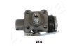 ASHIKA 65-02-214 Wheel Brake Cylinder